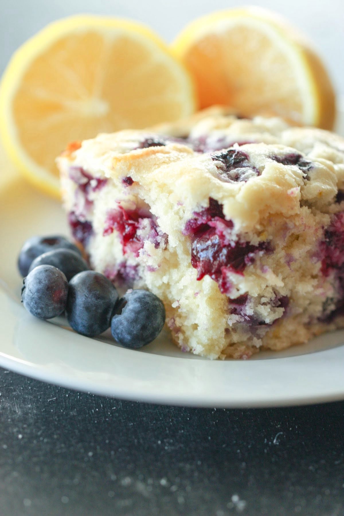 Update 67+ blueberry breakfast cake recipe super hot - awesomeenglish ...