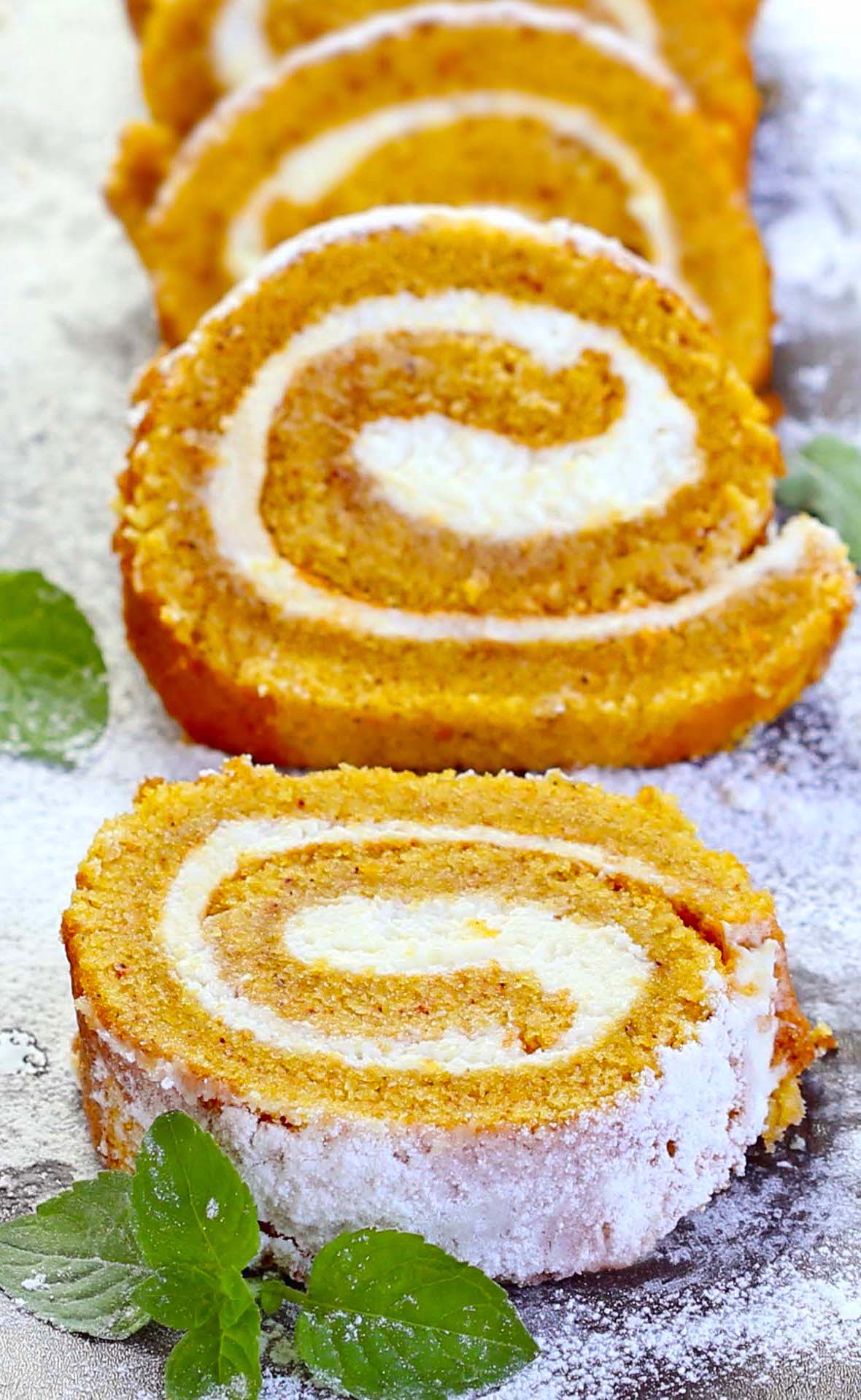 Pumpkin Roll Recipe With Cream Cheese Filling The Cake Boutique pumpkin-roll-recipe-with-cream-cheese-filling-the-cake-boutique