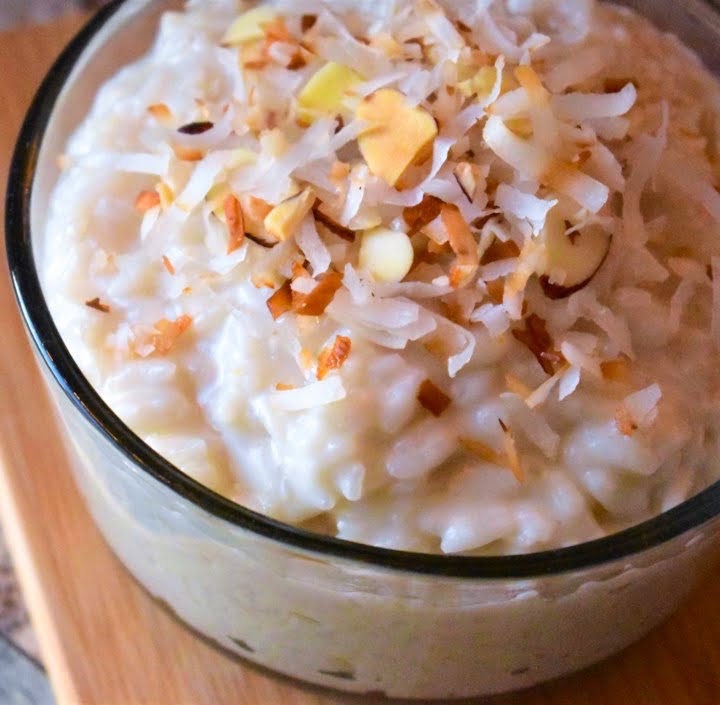 Easy 4 Ingredients Coconut Rice Pudding Maria s Kitchen easy-4-ingredients-coconut-rice-pudding-maria-s-kitchen