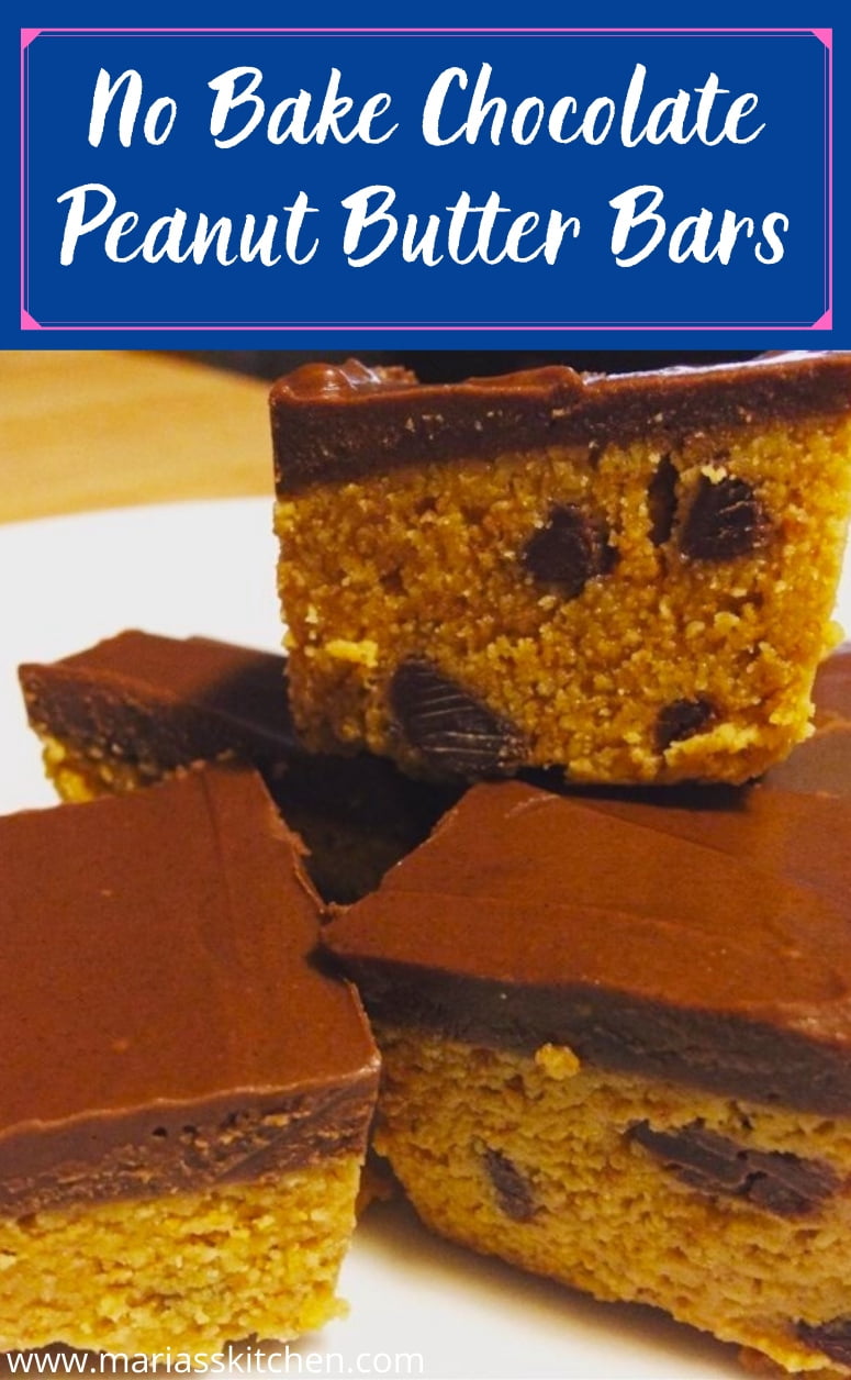 Easy Apple Pie Bars Recipe Easy No Bake Chocolate Peanut Butter Bars Maria s Kitchen Easy Apple Pie Bars Recipe Easy No Bake Chocolate Peanut Butter Bars Maria s Kitchen