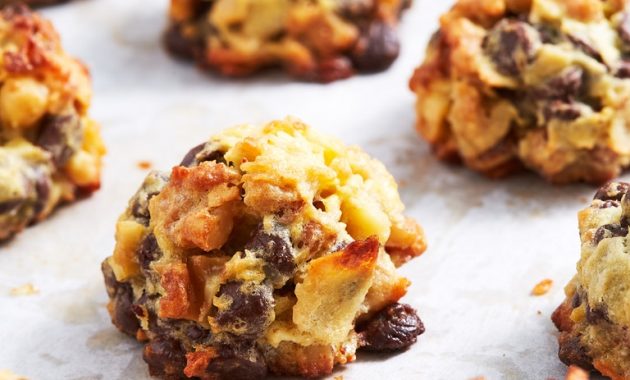 Delicious Magic Keto Cookies - Keto Recipes