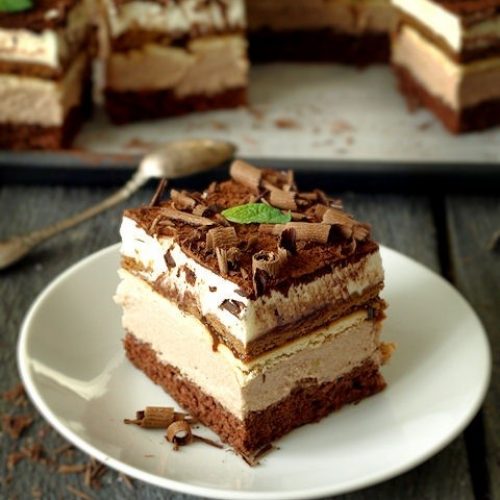Moist & Delicious Cuban Cake