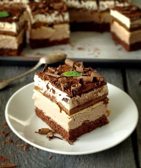Moist & Delicious Cuban Cake