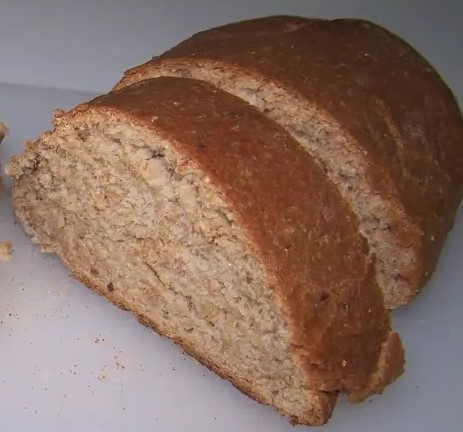 Squaw Bread
