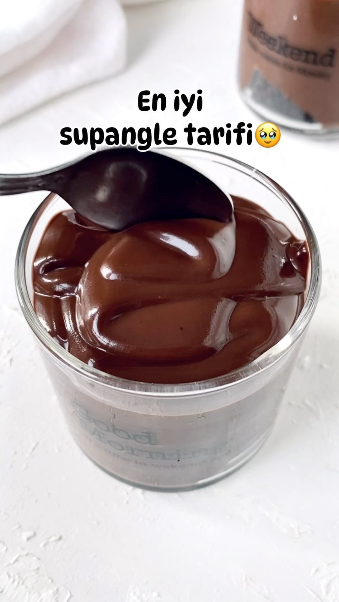 Chocolate Supangle Delight