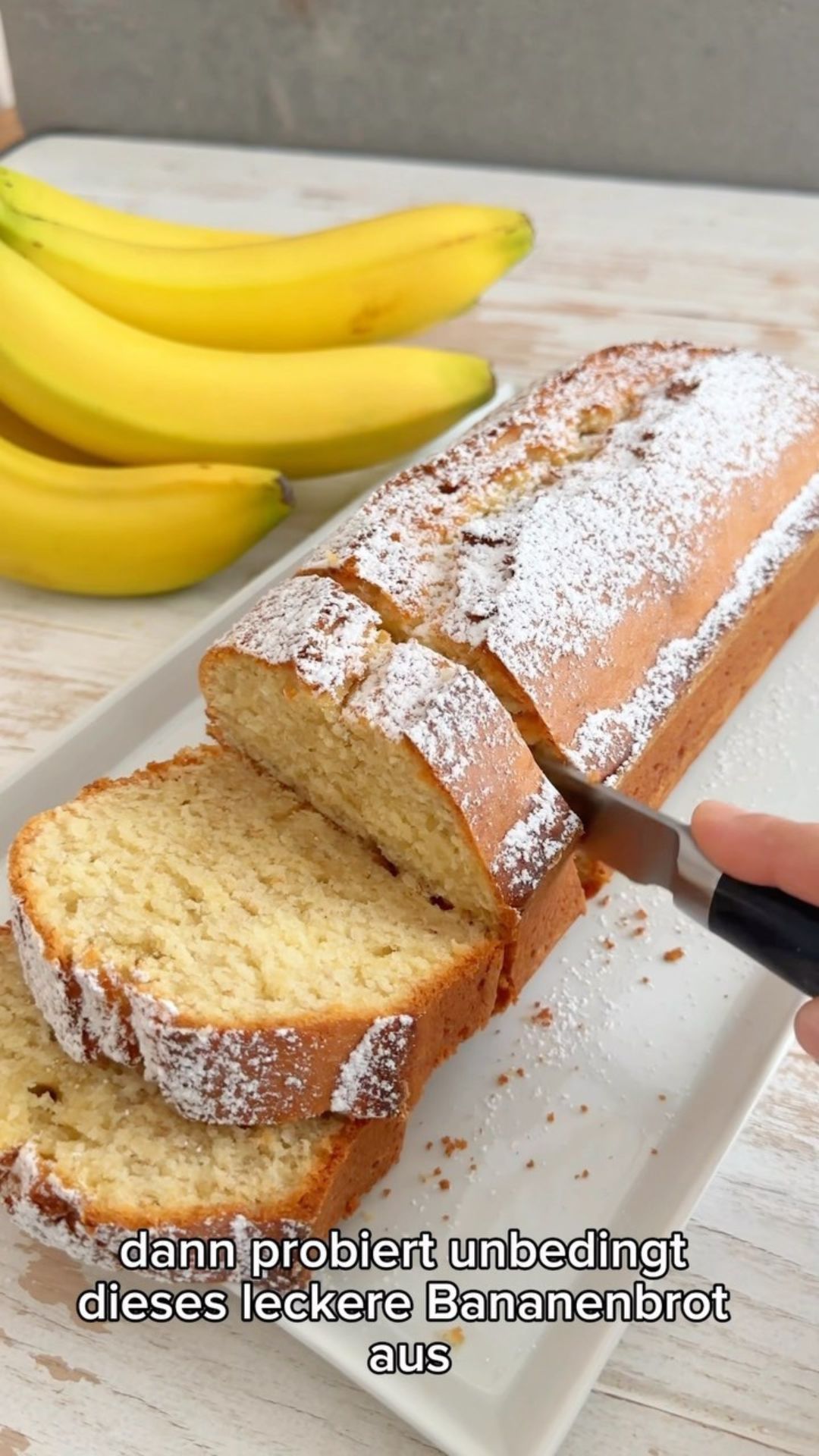 Ultimate Banana Bliss Bread