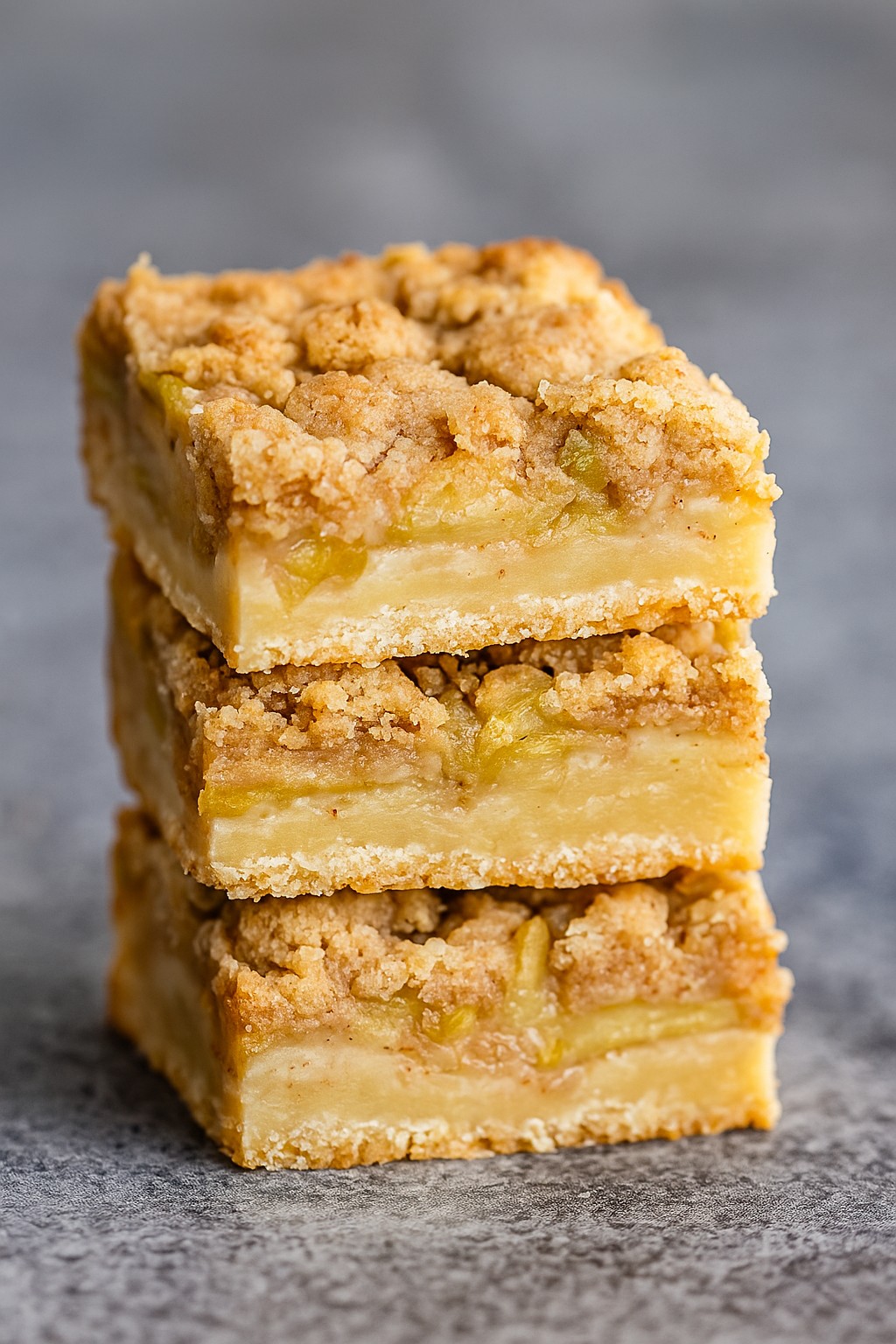 Delicious Apple Shortbread Bars - A Must-Try Dessert Bar Recipe