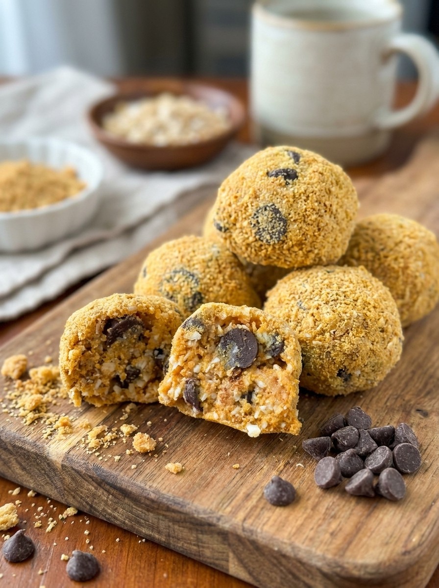 Easy No-Bake Moose Farts – Fun Unique Summer Finger Desserts for Teens & Parties